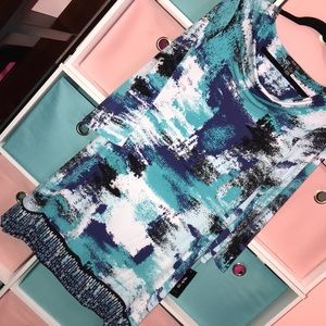 Women’s Style & Co NWT Large Petite